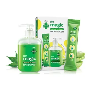 Godrej Protekt Magic Handwash