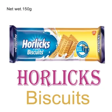Horlicks Biscuits