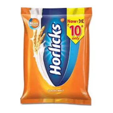 Horlicks Pouch- 10 Rs