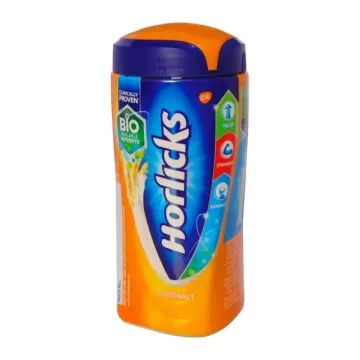 Horlicks Classic Malt Flavour - 200 Gr