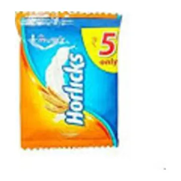 Horlicks Rs5