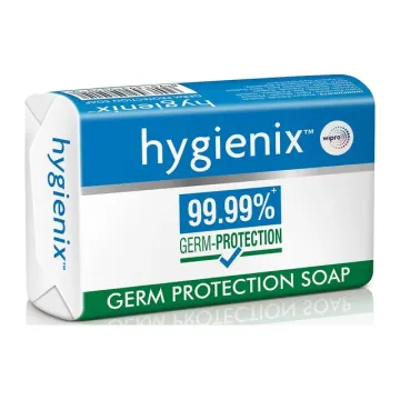 Hygienix Soap Buy 3Get 2-625gr