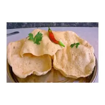 VI Fresh Papad 100g