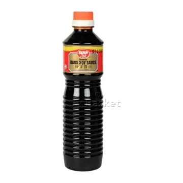 Soy Sauce - 700g