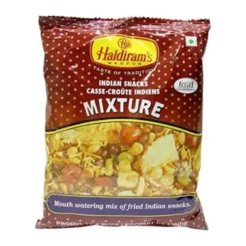 Haldiram Mixture- 350g