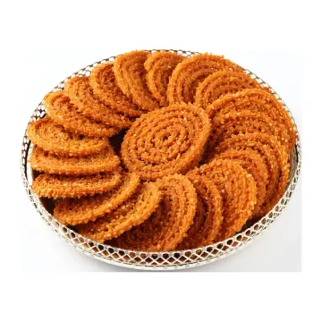 Local Jenthikalu(Murukul) - 200g