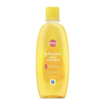 Johnson's Baby Shampoo , 50ml