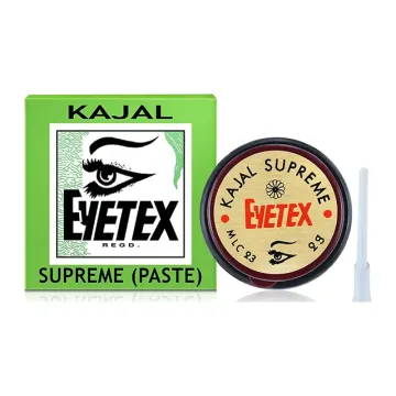 Kajal Eyetex Supreme Paste