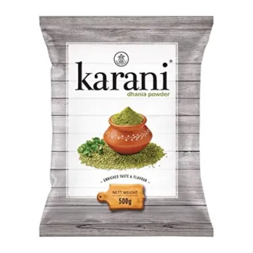 Karani Daniya Powder- 500 gr