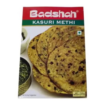 Badshah Kasuri Methi -25g