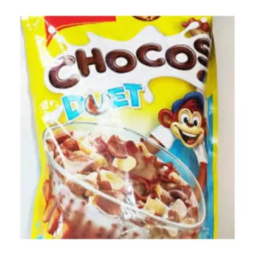 Kellogg's Chocos Duet- 10Rs