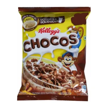 Kellogg's Chocos - 20Rs