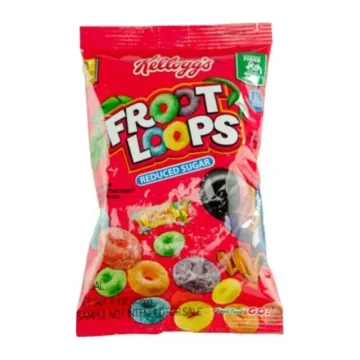 Kellogg's Froot Loops 10Rs