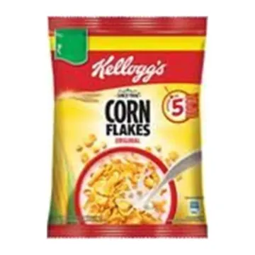 Kelloggs Corn Flakes Original 290g