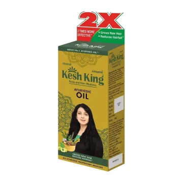 Kesh King Ayurvedic Oil -30ml