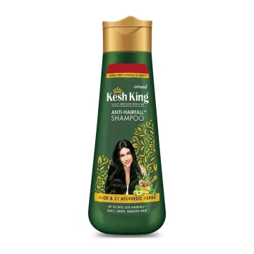 Kesh King Anti Hairfall Shampoo-80ml