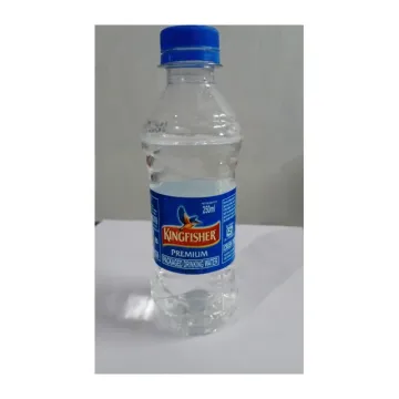Kingfisher Premium Drinking Water 250ml