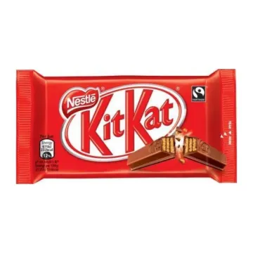 Kitkat 2 Finger Bar 20Rs