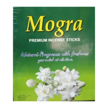 Kohinoor Agarbatti Sunana Mogra 10Rs