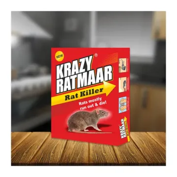 Krazy Ratmaar Rat Killer-10Rs