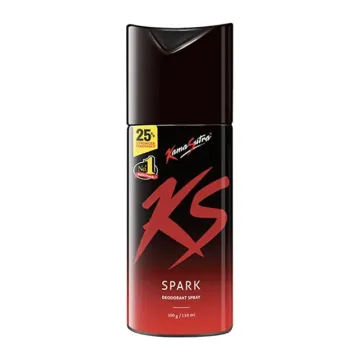 KS Deo Spray, -260 ml