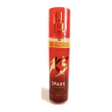 KS Power Series Spray, 120ml