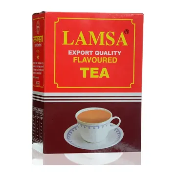 Lamsa Tea -50 grms
