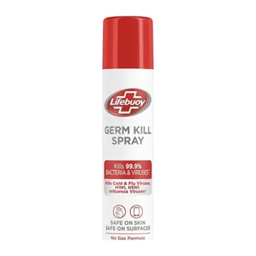 Lifebuoy Germ Kill Spray -200ml