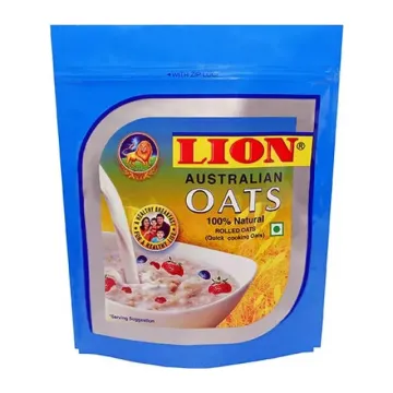 Lion Australian Oats- 200gm