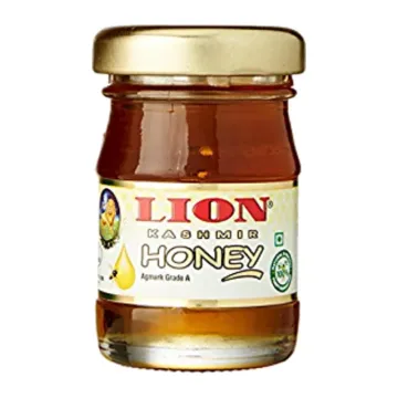 Lion Kashmiri Honey,- 50g