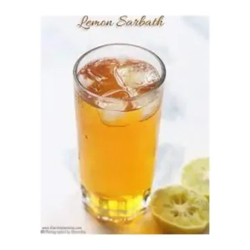 Lion Nannari Sharbath 700ml