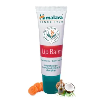 Himalaya Lip Balm 10g
