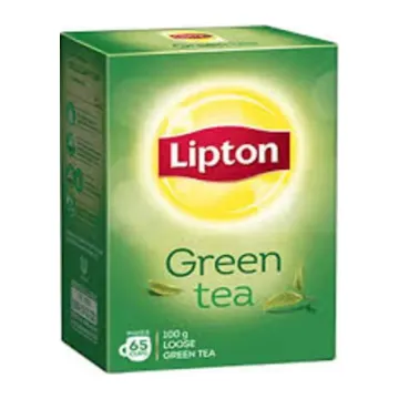 Lipton Green Tea - 100 grms