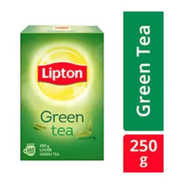 Lipton Green Tea - 250 grms