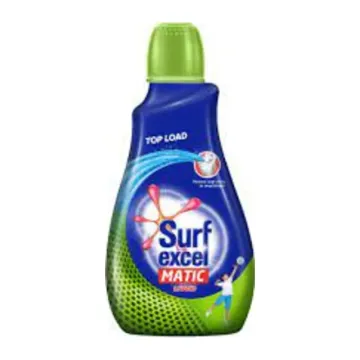 Surf Excel Top Load Liquid -500ml