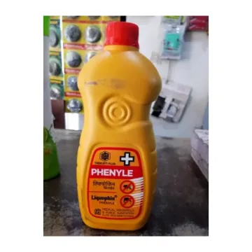 Liquophin Phenyle -200ml
