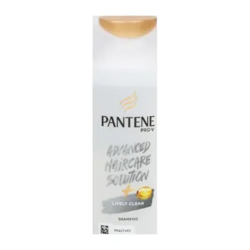 Pantene Advanced Hairfall Solution 200ml