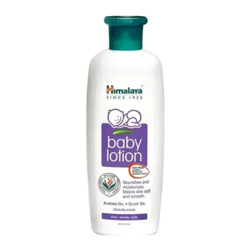 Himalaya Baby Lotion 40ml