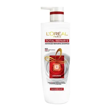 L'Oreal Paris Total Repair-5 {195.5ml}