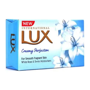 Lux Creamy Perfection International -75g