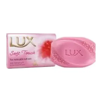 Lux Rose and Vitamin - 100gr