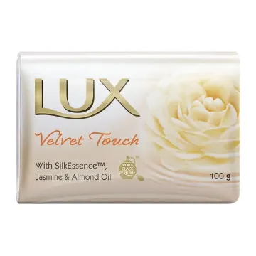 Lux Natural Glow - 50gr 10Rs