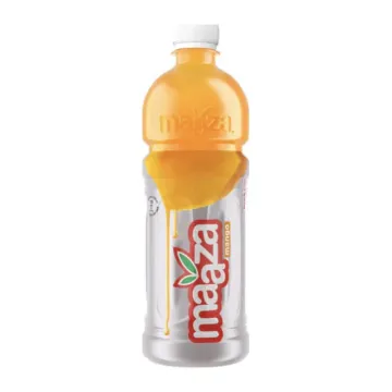 Maaza Mango Juice- 250ml