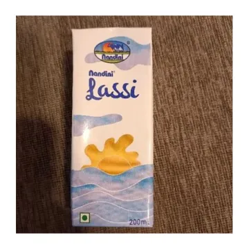Nandini Good Life Lassi 200ml