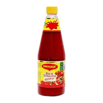 Maggi Rich Tomato Sauce-500gr