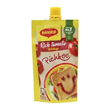 Maggi Rich Tomato Ketchup - Pichko - 100g