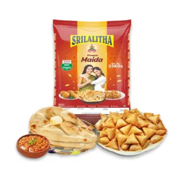 Srilalitha Maida 1kg