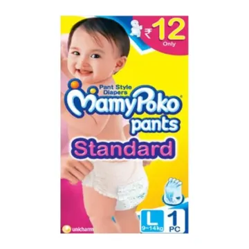 Mamy Poko Pants - Large (1 Pants)9-14kg