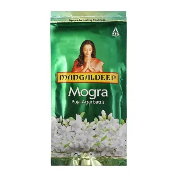 Mangaldeep Mogra Puja Agarbattis