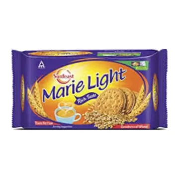 Marie Light